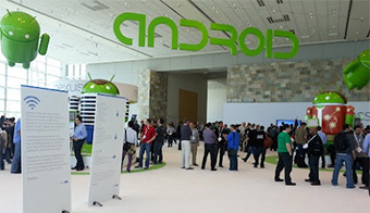 Android TV y todo lo que mostrará Google en su conferencia anual