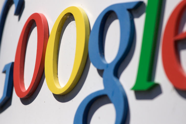 Google se anota un 73% de incremento de beneficio neto