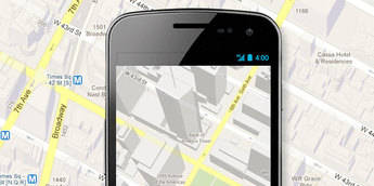 Google Maps para Android ya te deja navegar sin conexión