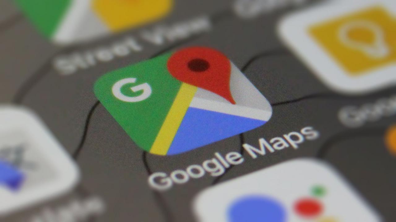 Las empresas falsas, una lucha en Google Maps