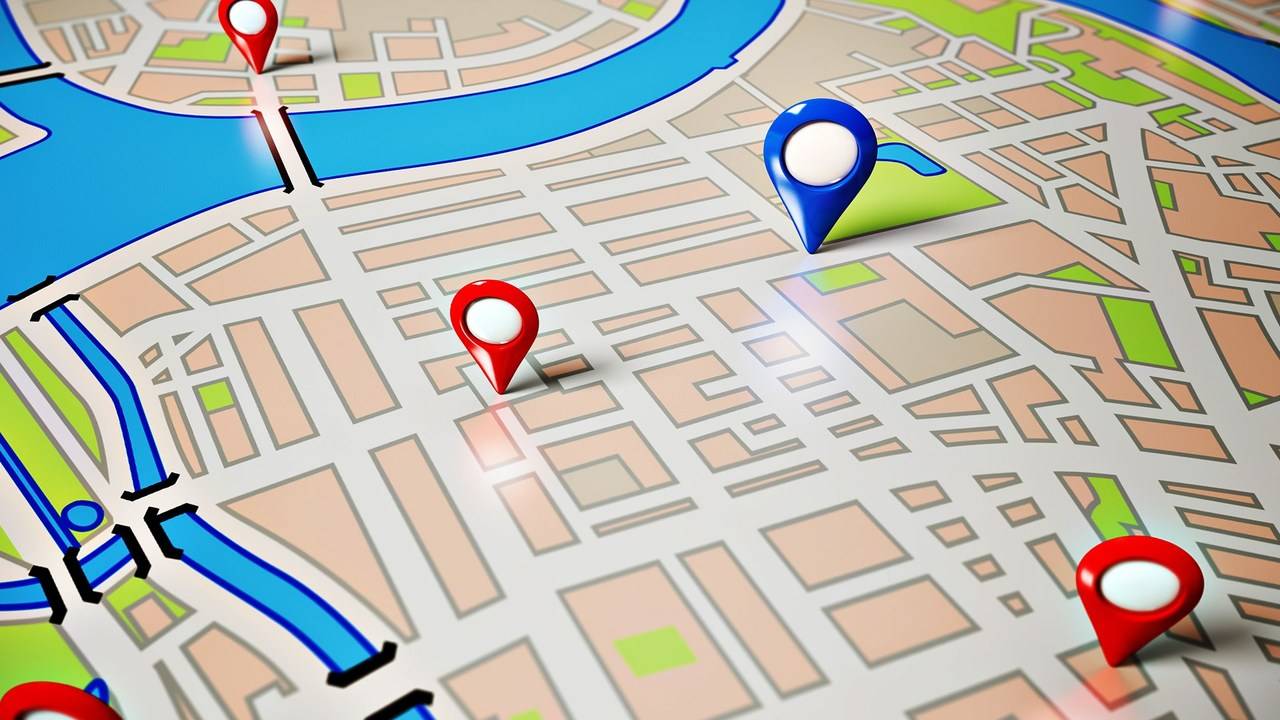 Google Maps informará de la dificultad de aparcamiento