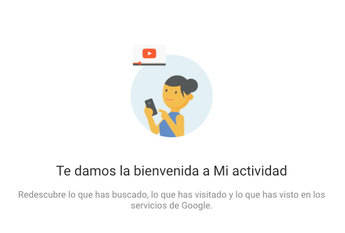 Google Mi Actividad 