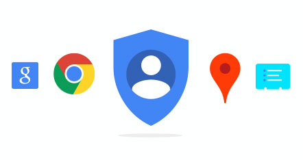 Nueva herramienta de Google permite encontrar dispositivos iOS y Android