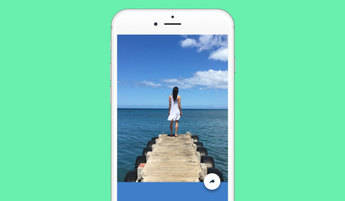 Google Motion Stills: Convierte Live Photos en Gifs y videos