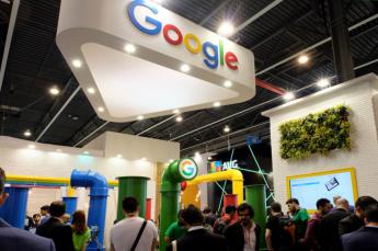 Google no estará presencialmente en el MWC 2021 de Barcelona