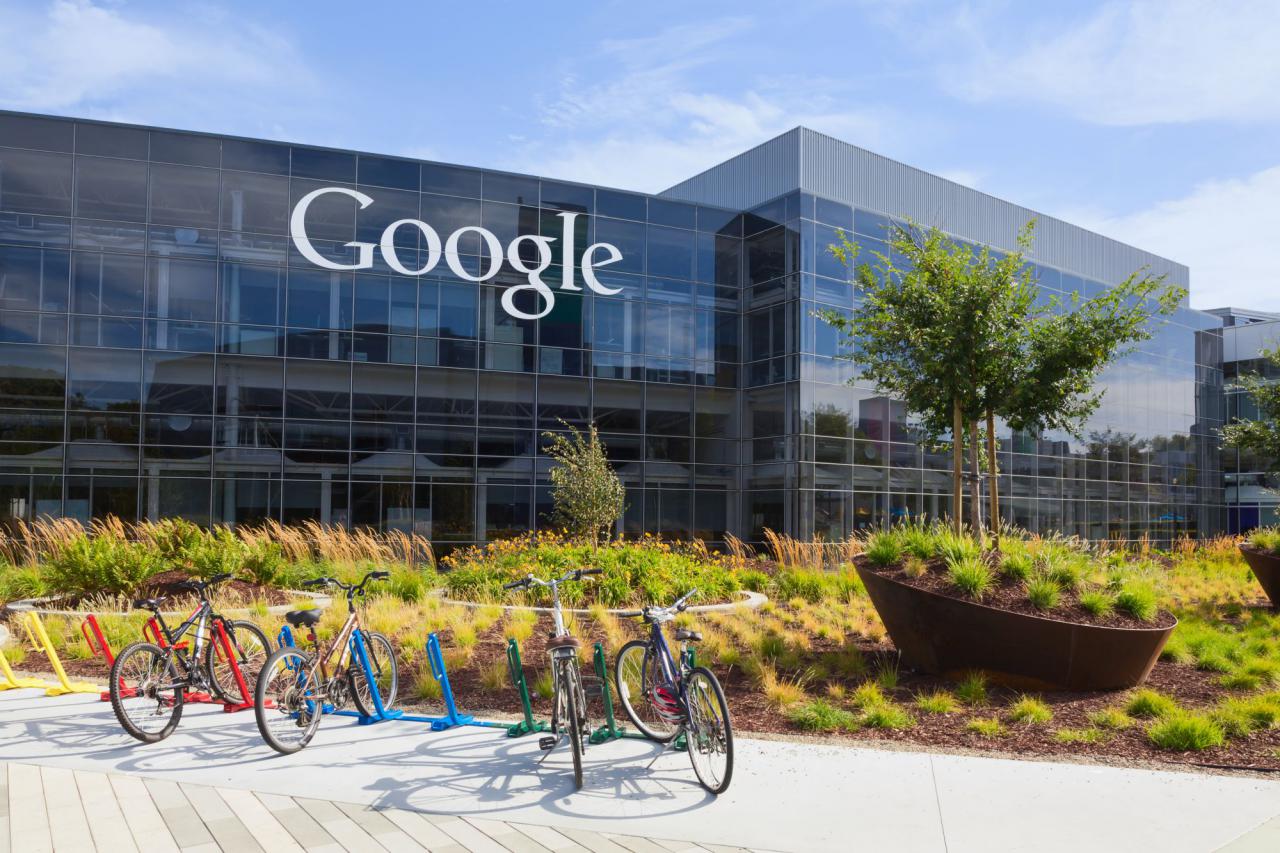 Google paga 118 millones para resolver una demanda colectiva por discriminación de género