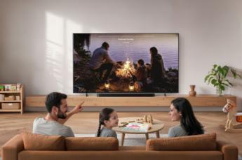 Samsung estrena en España Premium Plus, su servicio de reparación en 24 horas para televisores premium