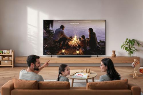 Samsung estrena en España Premium Plus, su servicio de reparación en 24 horas para televisores premium