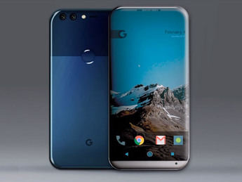 Prueba Google&#8203; &#8203;Pixel&#8203; &#8203;2&#8203; &#8203;XL, candidato al&#8203; &#8203;mejor&#8203; &#8203;terminal&#8203; &#8203;Android