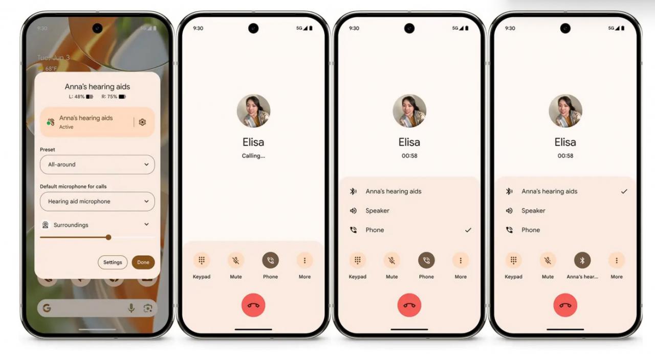 Google lanza Android 16 con funciones exclusivas para dispositivos Pixel en el Pixel Drop de junio