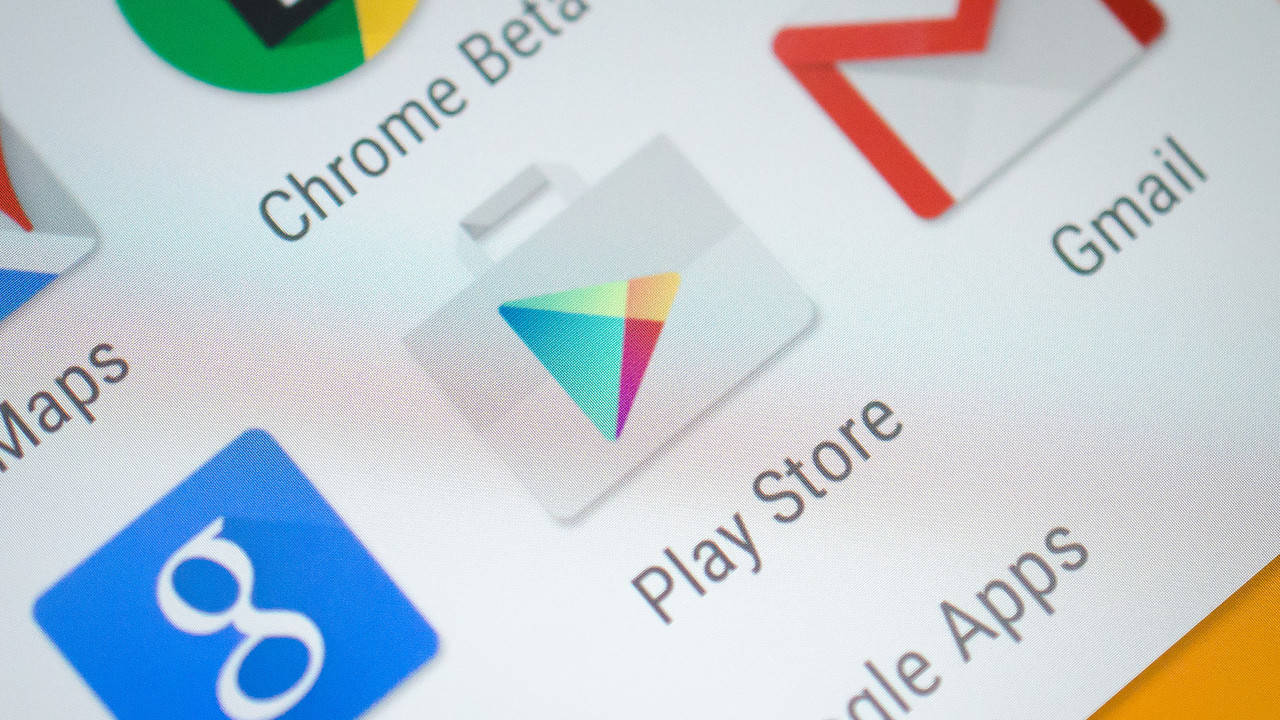 Cómo compartir aplicaciones con familia y amigos en Google Play