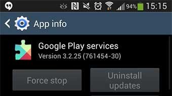 Google Play Services 3.2 llega a Android con mejoras en Mapas, Instant Buy y Google+