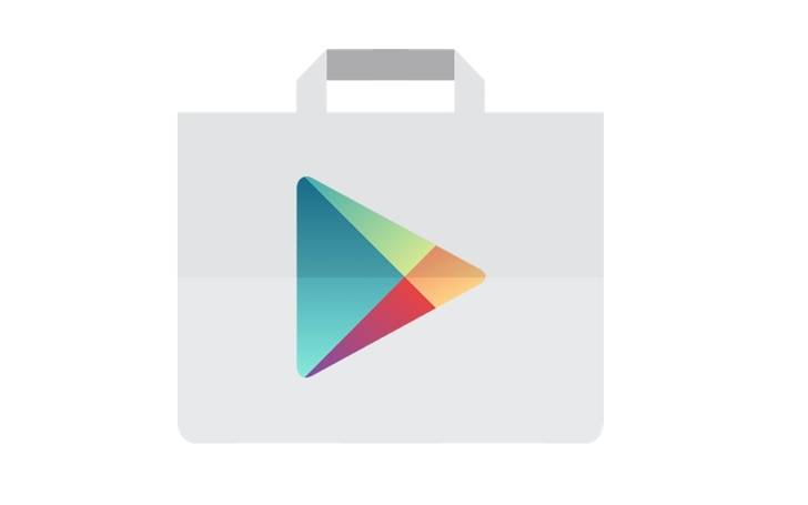 Google Play Store