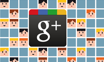 Google+ se actualiza para mostrar más información de los perfiles