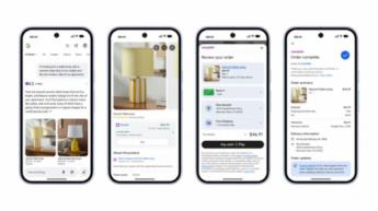 Google llevará publicidad a las respuestas de IA en 2026