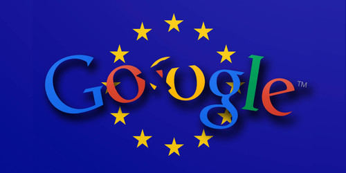 Google recurre la sanción de la UE por incumplir las normas de competencia