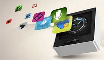 Google compra el fabricante de smartwatch Wimm Labs