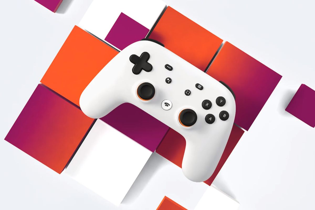 Google regala dos meses de Stadia Pro, pero baja la resolución durante el confinamiento