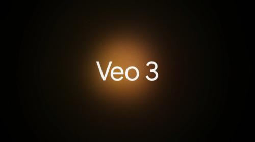 Google lanza en España Veo 3, su modelo de generación de vídeo con audio nativo