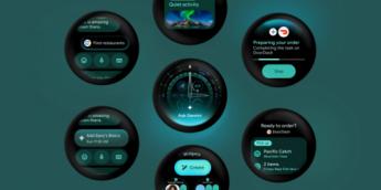 Wear OS 7 llega con Gemini, más batería y una nueva experiencia para relojes