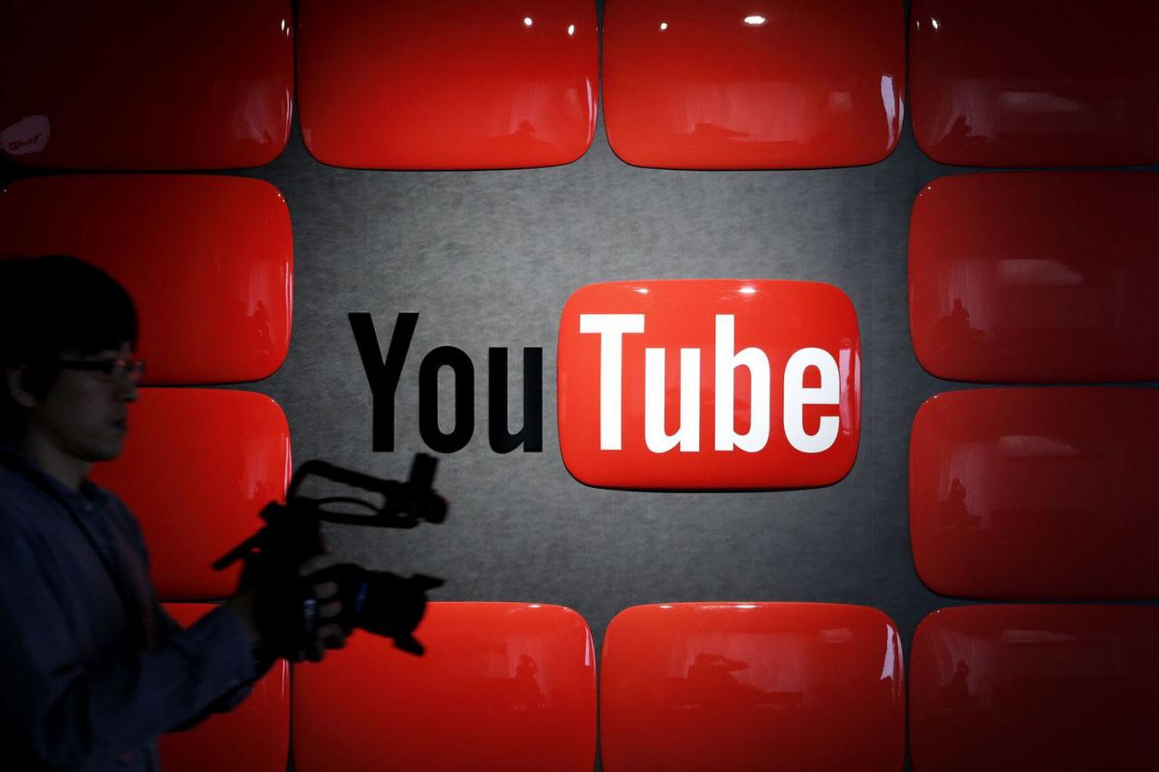 Google pagará 170 millones de dólares por recopilar datos de menores en YouTube