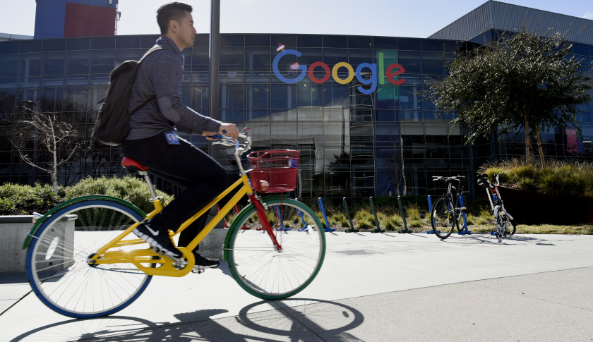 1.300 metros cuadrados para Startups, lo último de Google