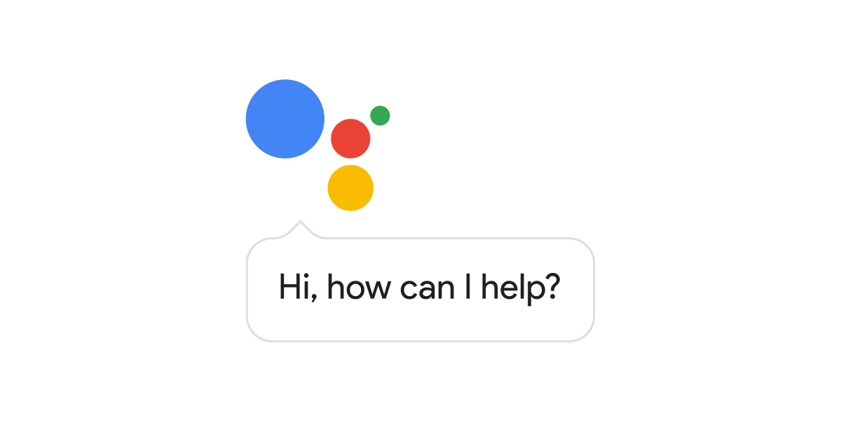 Google libera el SDK de Google Assistant para desarrolladores