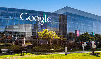 Google a punto de lanzar en Méjico su programa de datos