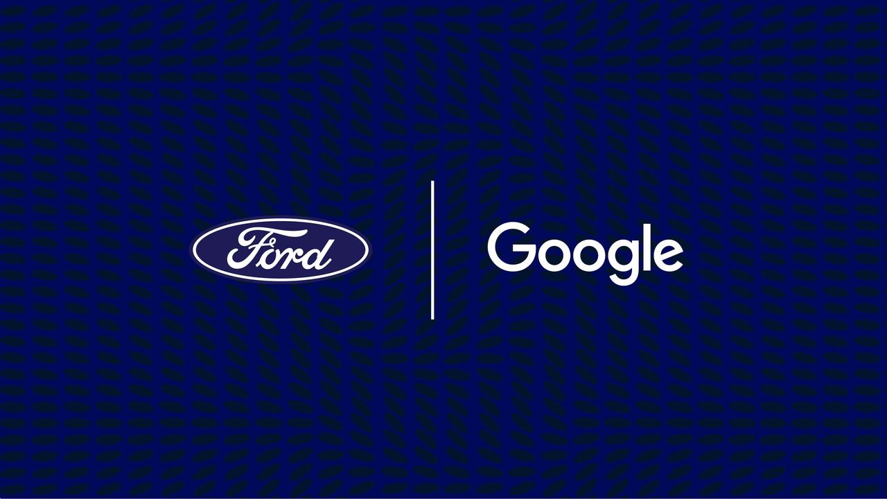 Ford incluirá el sistema operativo Android en sus coches