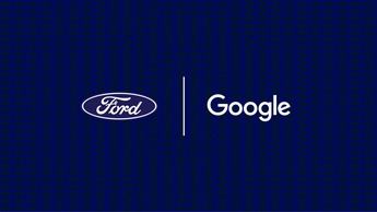 Ford incluirá el sistema operativo Android en sus coches