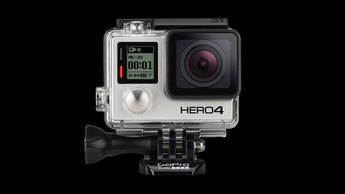 GoPro Hero4