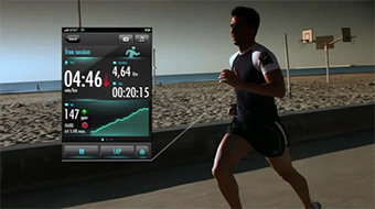 GOW, sensores para conocer tu actividad física a través del móvil