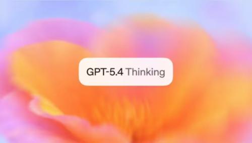 OpenAI presenta GPT-5.4, su primer modelo capaz de operar ordenadores de forma autónoma