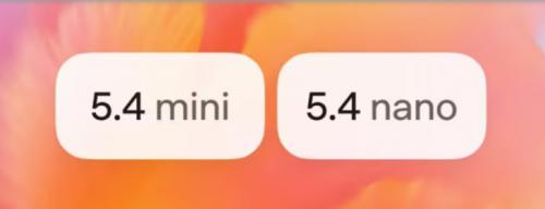 OpenAI lanza GPT-5.4 mini y nano, versiones más rápidas y ligeras con funciones avanzadas