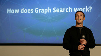 Facebook Graph Search: Qué es y para qué sirve