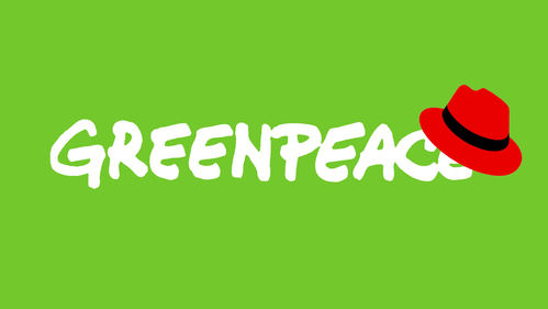 Greenpeace apuesta por Red Hat y el código abierto para escalar su plataforma de comunicación Planet 4