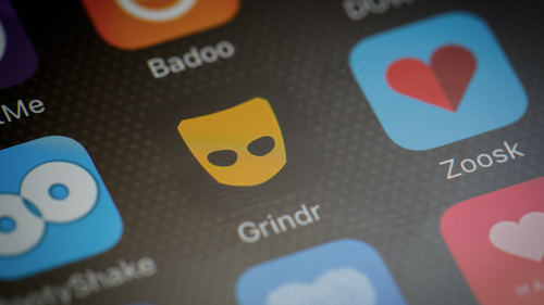 Grindr también ha compartido información sensible de sus usuarios sin consentimiento