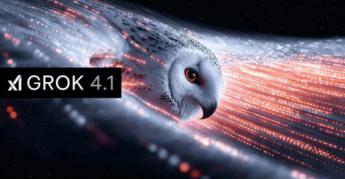 xAI presenta Grok 4.1, su modelo de inteligencia artificial que promete menos alucinaciones y más comprensión emocional