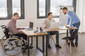 Huawei y Eurofirms Foundation unen fuerzas para promover la inclusión laboral de personas con discapacidad