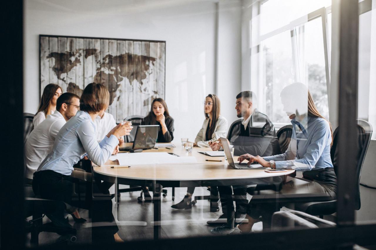 El 46% de los empleados está descontento con la tecnología que le ofrece su empresa para trabajar