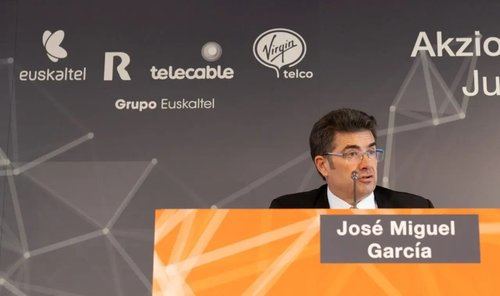 Orange y Euskaltel amplían sus acuerdos de compartición de redes