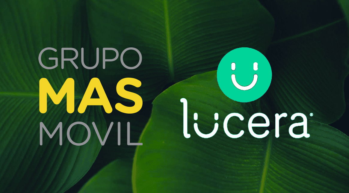 El Grupo MásMóvil compra Lucera para reforzar su apuesta por la energía