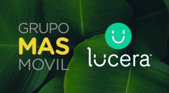 El Grupo MásMóvil compra Lucera para reforzar su apuesta por la energía