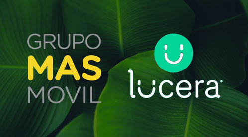 El Grupo MásMóvil compra Lucera para reforzar su apuesta por la energía