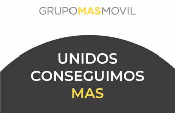 El Grupo MásMóvil dona 1 millón de mascarillas FFP2 para luchar contra el coronavirus