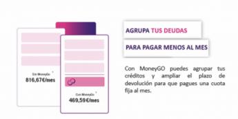 El Grupo MásMóvil ya suma más de 1 millón de clientes financieros