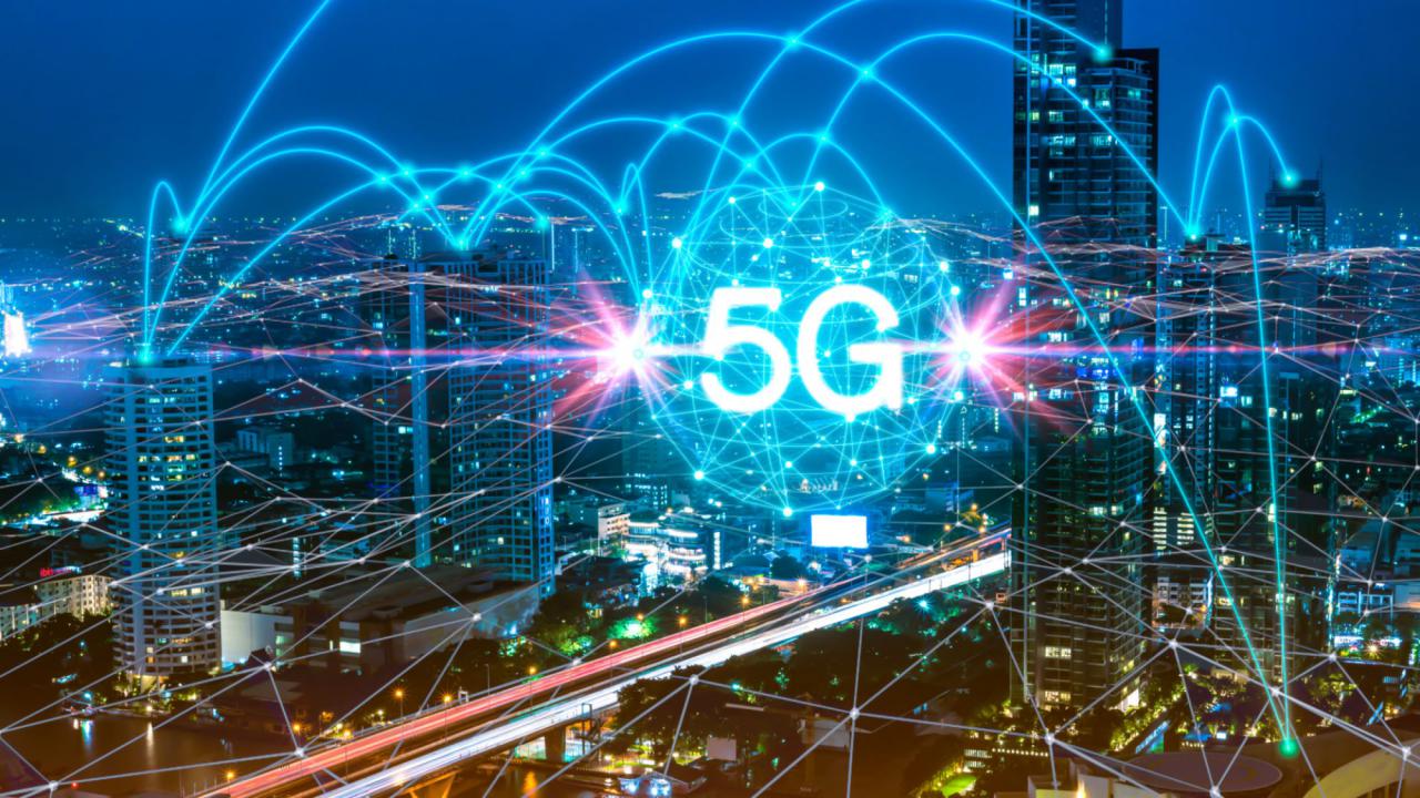 La GSMA advierte sobre el grave impacto que puede suponer la reserva de espectro 5G