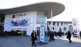 Mobile World Congress 