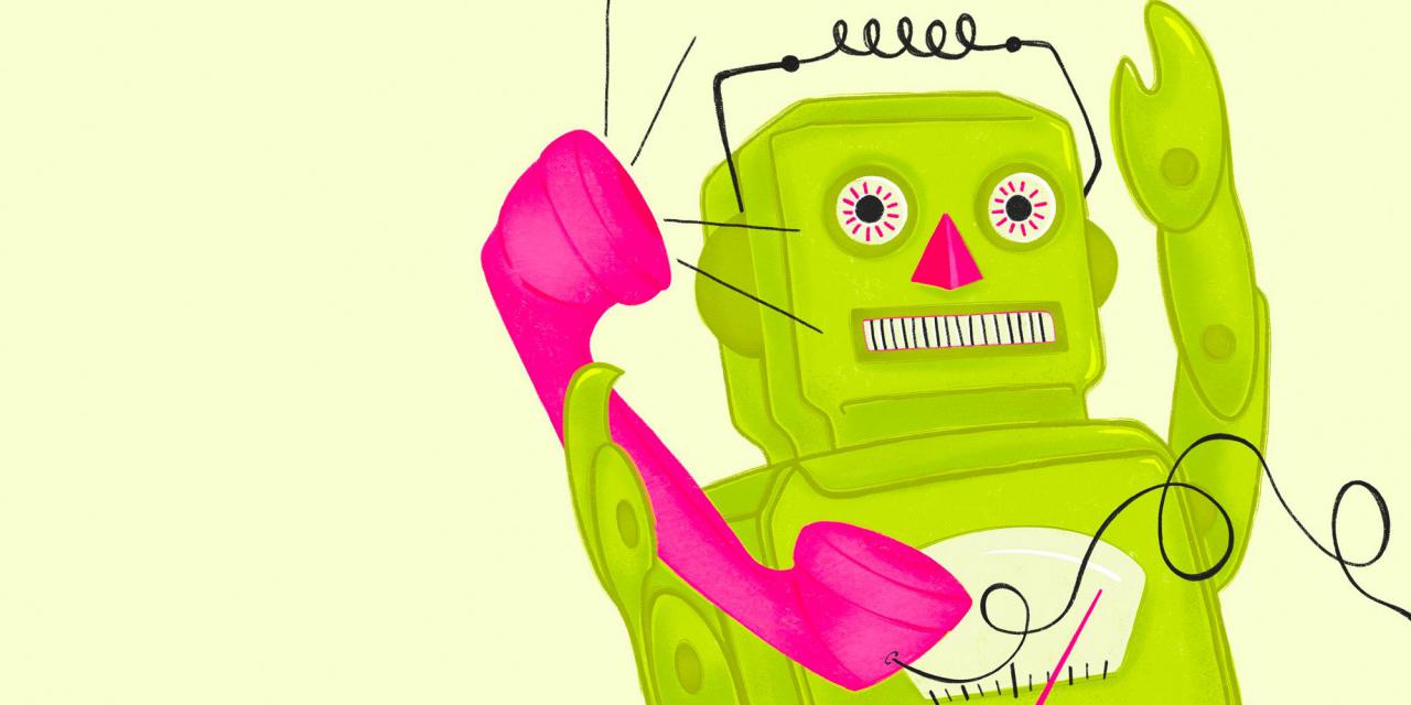 La GSMA clama por un acuerdo global con las telecos para luchar contra las robocalls y las llamadas fraudulentas