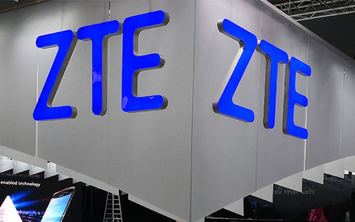 ZTE presentará un nuevo teléfono en el #MWC2016